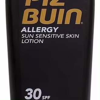 Piz Buin® Allergy Sun Sensitive Loción Spf30 200Ml - 1