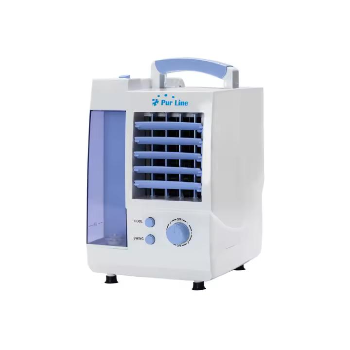 Climatizador evaporativo de muy bajo consumo y 3 velocidades Purline RAFY 30 - 1
