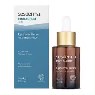 Sesderma Hidraderm Hyal Sérum Liposomado 30Ml - 1