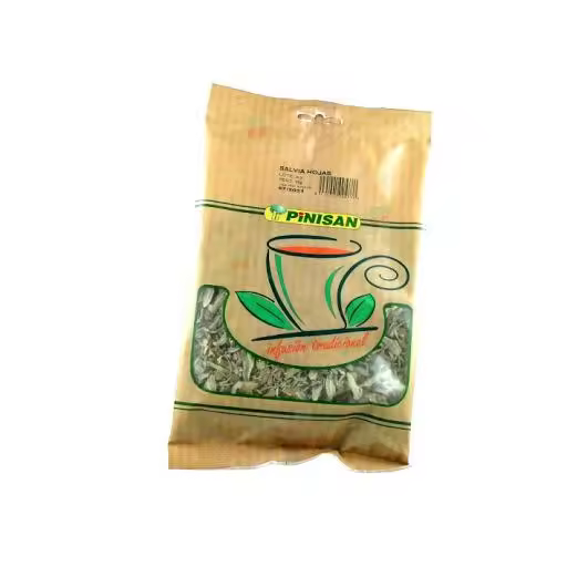 Pinisan Salvia Hojas 50G - 1