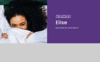 TensCare Elise 2 Ejercitador de suelo pélvico para incontinencia + bolas tonificantes Fleur Kegel - Tratamiento eficaz para la incontinencia y fortalecimiento del suelo pélvico - details 0