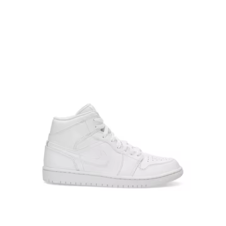 Deportivo NIKE 554724 blanco - 1