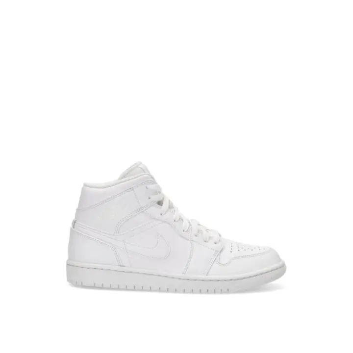 Deportivo NIKE 554724 blanco - 1