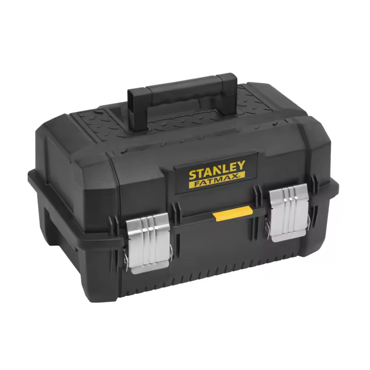 Stanley Caja impermeable cantilever 18"/45cm FatMax - 1
