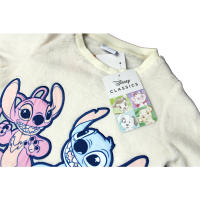 Pijama Coralina Niña Lilo & Stitch Disney Suncity Varios Tamaños - Ropa de Dormir para Niñas - details 2