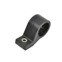 2 Pack Soporte De Bomba De Combustible De Goma 36mm Para Coche Diesel Accesorios De Calentador De Aire Montaje De Bomba De Combustible - details 3