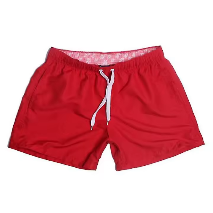 Traje de baño para hombre Bañadores deportivos de playa - 1