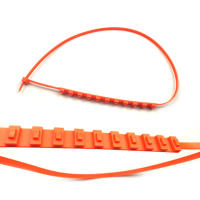 Cadenas De Nieve Para Coche 10/20Pcs Invierno Antideslizantes Cadenas Para Llantas De Neumáticos Emergencia Doble Ranura Resistente a La Nieve - details 21
