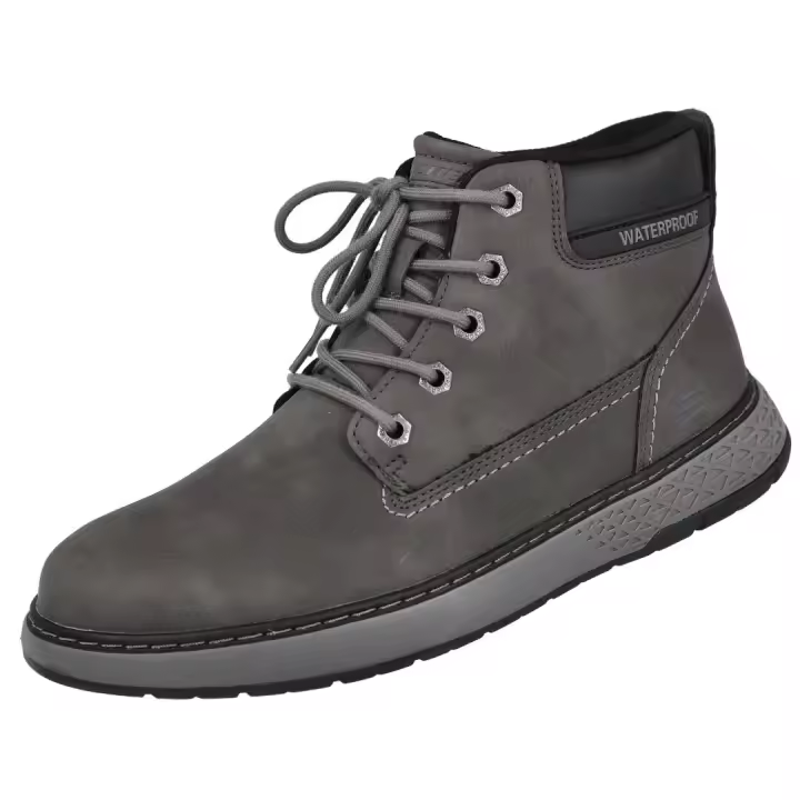 Zapatos Skechers modelo Md205235 en color Gris - 1