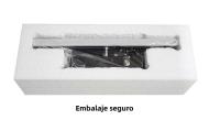Lámpara De Pared LED Moderna Ajustable Con Interruptor Para Interior Iluminación De Pasillo Y Escalera Fuente De Aluminio - details 11