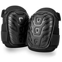 Almohadillas De Rodilla De Gel Para Trabajo Y Jardinería – Protección Profesional Con Espuma EVA Y Gel Para Construcción Y Cemento - details 9