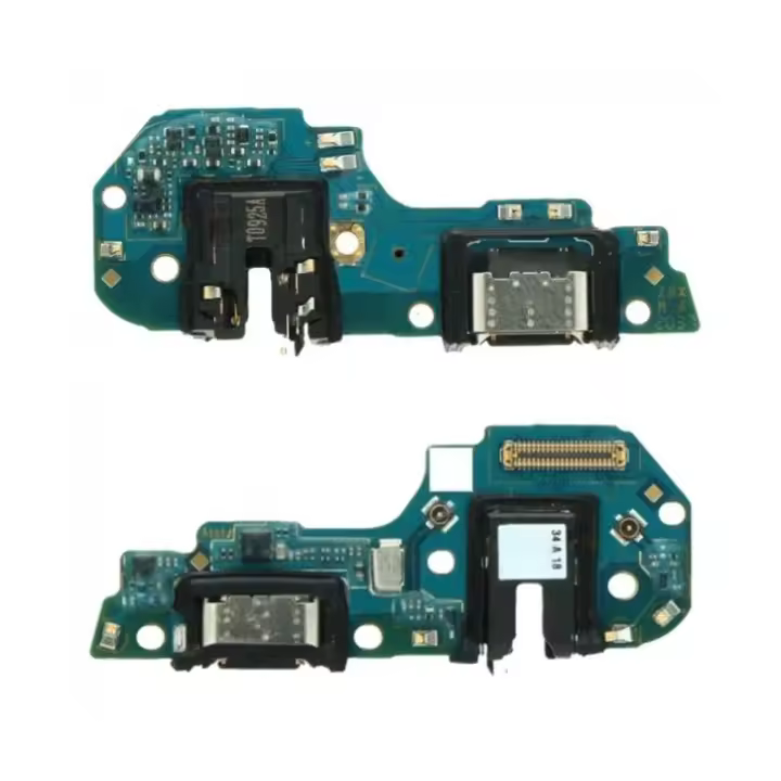 IMATICA LOS PALACIOS - Placa de Carga para Oneplus Nord N100 con Micrófono y Antena - 1