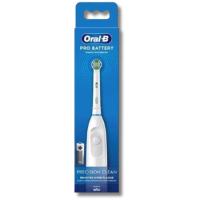Oral B Pro Battery Power Cepillo de dientes Oral-b Precision Clean Eléctrico - details 0