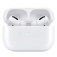 Apple AirPods Pro 1 Auriculares Bluetooth inalámbricos Con cable y estuche de carga MagSafe - details 0