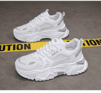 Zapatos De Running Casuales Para Hombre Con Panel De Malla Transpirable Y Suela Gruesa Zapatos Deportivos De Moda Para Exteriores Zapatos Suaves Para El Verano - details 19
