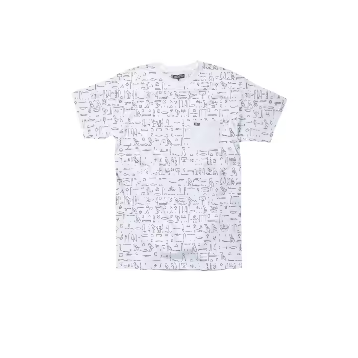 REBUS TEE - 1