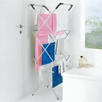 Tendedero Resistente y Practico Plegable de 3 Alturas | Kawaran - details 1