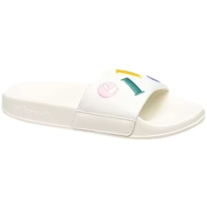 Ellesse Filippo Logoplay para mujer en color blanco - 1