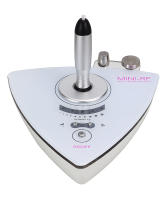 Máquina Facial De 3 En 1 Beauty Star Tripolar Para Levantamiento Y Adelgazamiento Corporal Rejuvenecimiento De La Piel Cuidado De Los Ojos - details 7