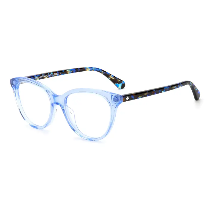 Montura de gafas Kate Spade Infantil PARIS-ZI9E815 - 1
