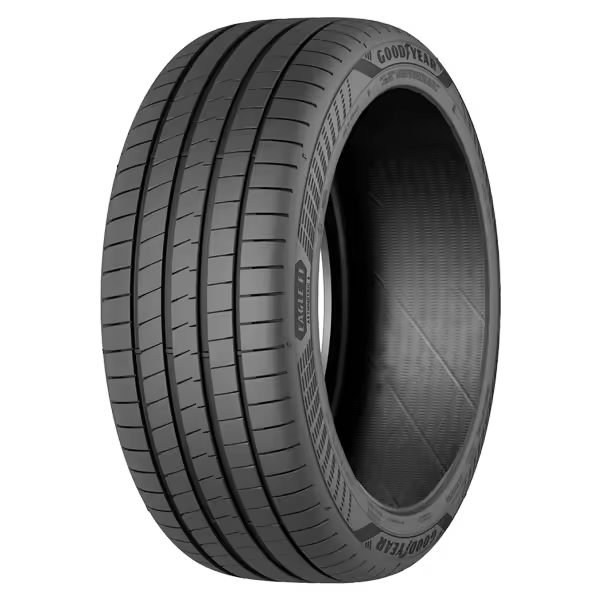 NEUMÁTICOS GOODYEAR 265/50 R19 110Y EAGLE F1 ASYMETRIC 6 XL - 1