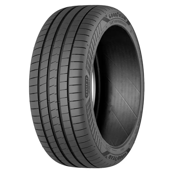 NEUMÁTICOS GOODYEAR 235/40 R19 96W EAGLE F1 ASYMETRIC 6 (+) XL - 1