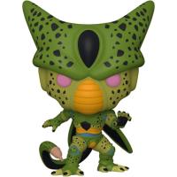 Funko POP! - Dragon Ball Z: Cell (First Form) #947 - Figura de Vinilo Coleccionable - Producto Oficial Funko - details 0