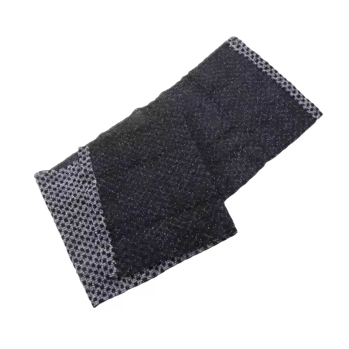 Toalla De Baño Japonesa De Nylon Con Cepillo De Limpieza Exfoliante Esponja De Ducha Accesorios De Baño Para Cuerpo - 1