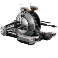 Bloques De Construcción DIY Tank Droid De Space Hegemony Nueva Película Figura De Juguete Para Niños Regalo De Cumpleaños MOC-75015 MOC-7748 - details 0