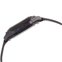 Casio F-201wa-9adf Collection Reloj Para Unisex Color Negro - details 2