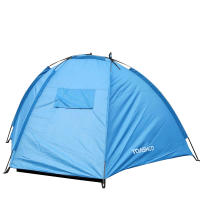 TOMSHOO Carpa De Camping Exterior Deportes Sombrilla De Sombra En Tela Oxford Ligera Para Pesca Picnic Playa Parque - details 19