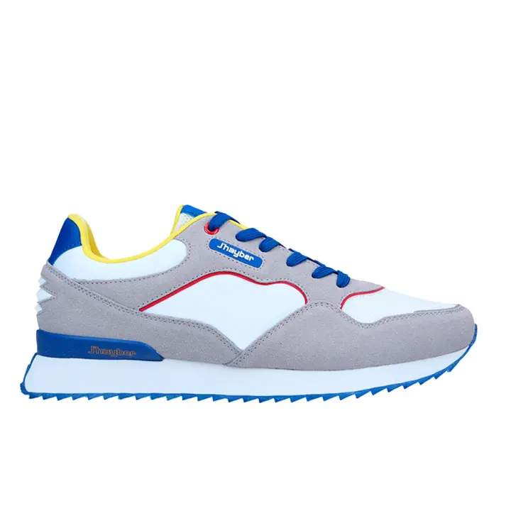 ZAPATILLAS J'HAYBER CHARLIN-39 EUR - 1