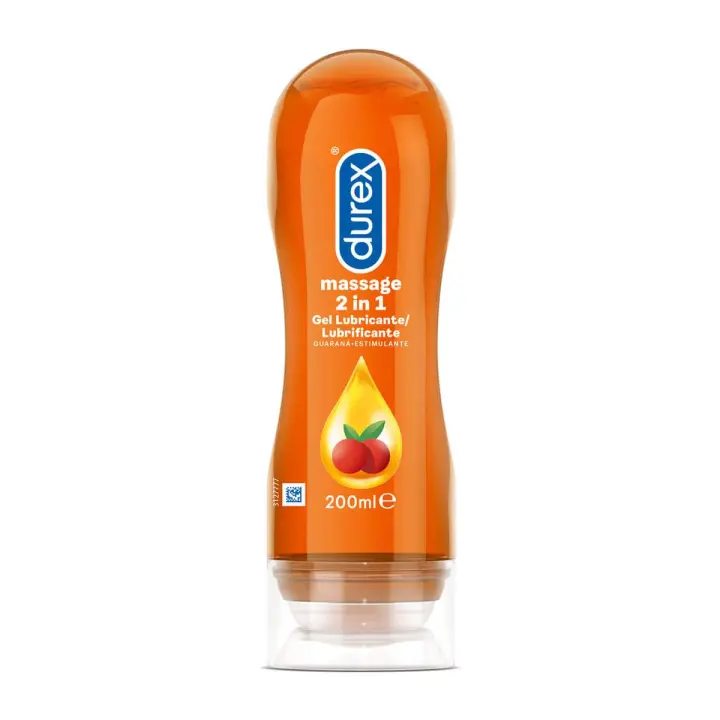 Durex play estimulante 200 ml - 1