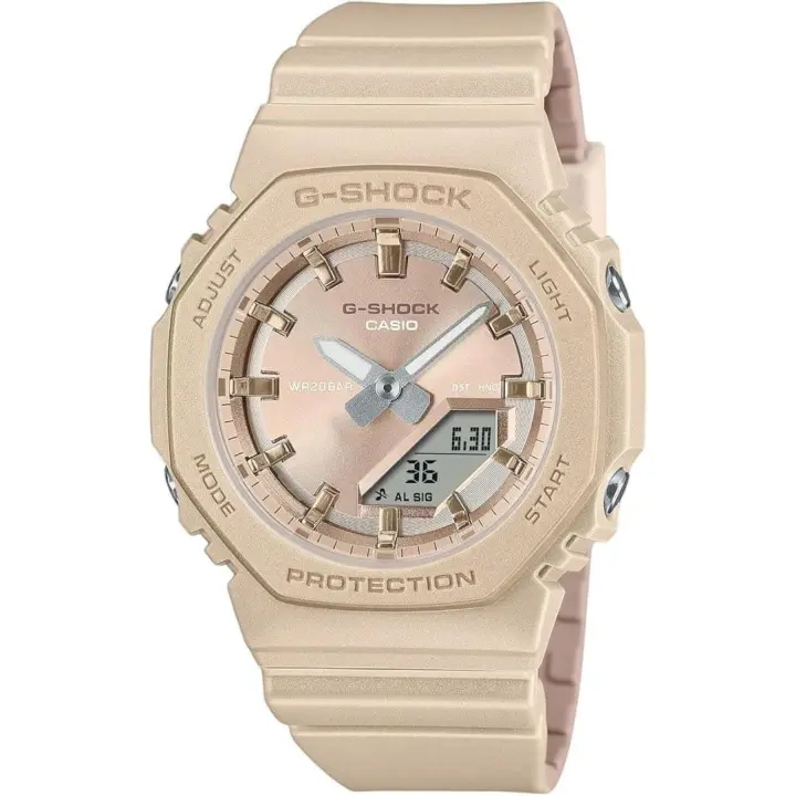 Reloj Casio G-Shock GMA-P2100ST-9AER - 1