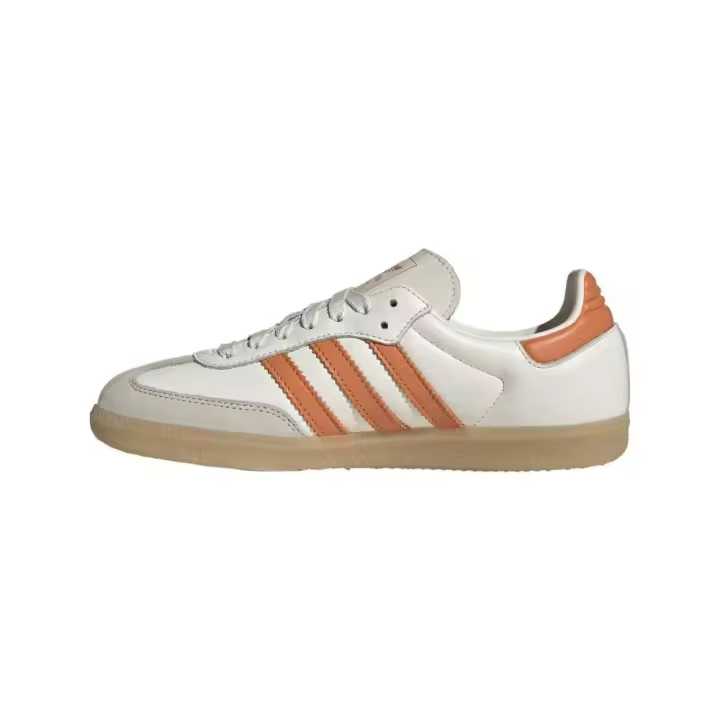 Zapatilla para Mujer Adidas Samba  og  Beige - 1