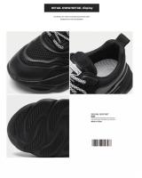 Zapatos De Deporte Para Hombre Y Mujer Casual Transpirables Ligeros Blancos Zapatillas De Correr Tenis Pareja Al Aire Libre - details 14
