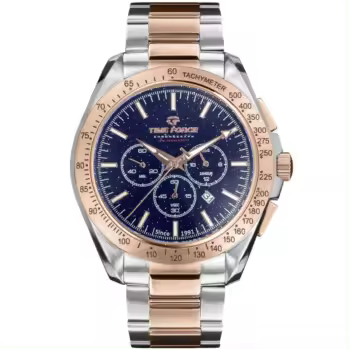 Reloj Time Force Cosmo Infinite TF5049MAR-03M para hombre - 1