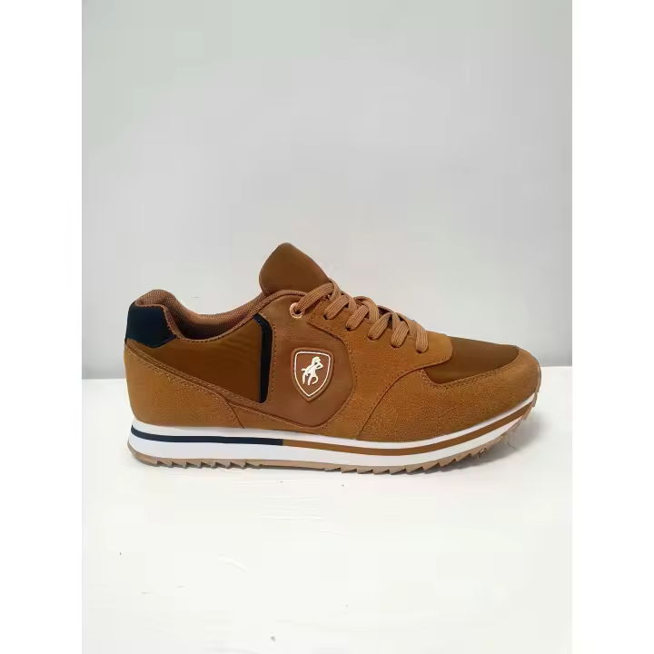 Zapatilla casual elegante - 1