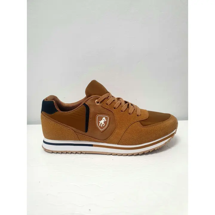 Zapatilla casual elegante - 1
