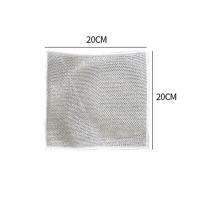 Esponja De Limpieza Para Cocina Con Red De Acero Y Algodón Eliminador De Manchas Y Rusticidad Cepillo De Limpieza Doméstico - details 7