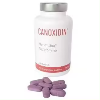 Devicare Canoxidin Para Portadores De Dispositivos Urológicos En Comprimidos - 1