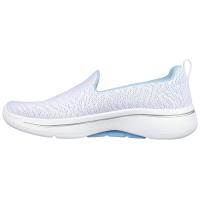 Zapatillas Skechers Go Walk Ocean Reef con Arch Fit - Sneakers Skechers para mujer SLIP ON con tecnología ARCH FIT - details 1