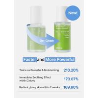 celimax The Real Noni Energy Ampoule 30 ml | Sérum hidratante y calmante con 71,77% extracto de noni y adenosina - details 1