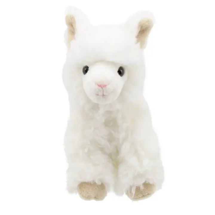WILBERRY LLAMA REFWB004443 - 1