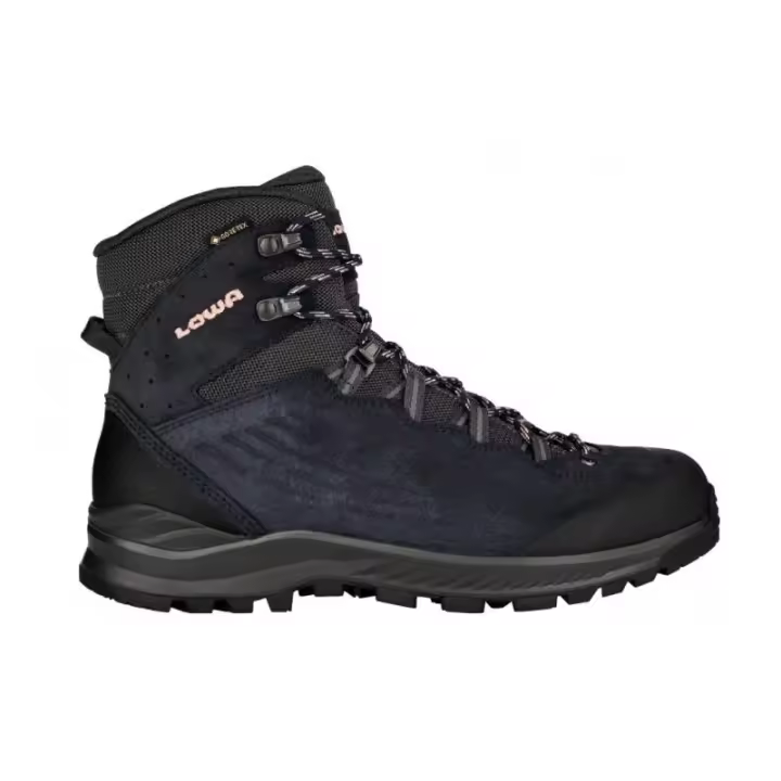 Más información LOWA EXPLORER II GTX MID WS - 1