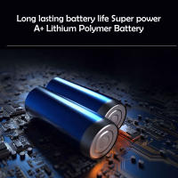 Mini Destornillador Eléctrico Portátil Recargable Por USB Herramienta De Potencia Para Reparación Doméstica Con 2 Piezas De Broca - details 9