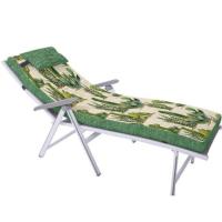 Sillón de jardín para exterior, tapete para sillón, tapete grueso antideslizante para sillón de exterior, colchón para sillón, cojín grueso - details 0