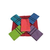 Mercatienda.es Pack de 6 Paños de Cocina Premium – Rizo Portugués, Súper Absorbentes y Duraderos - details 6