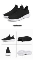 Zapatos De Correr Para Hombre Mesh Transpirable Y Ligero Zapatillas Deportivas Casuales Para Gimnasio Tenis Masculino Esportivo Con Suela De Goma Anti-Olor Y Absorbente - details 7