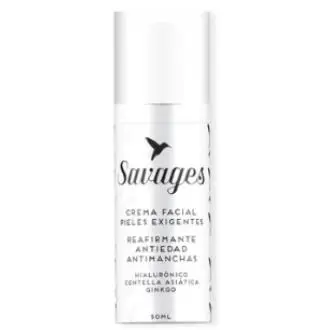 CREMA FACIAL ANTIEDAD pieles exigentes 50ml. - 1